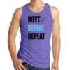 Beach Wash ™ Garment Dyed Tank Thumbnail