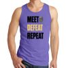 Beach Wash ™ Garment Dyed Tank Thumbnail