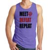 Beach Wash ™ Garment Dyed Tank Thumbnail