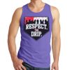 Beach Wash ™ Garment Dyed Tank Thumbnail