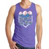Beach Wash ™ Garment Dyed Tank Thumbnail
