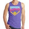 Beach Wash ™ Garment Dyed Tank Thumbnail