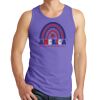 Beach Wash ™ Garment Dyed Tank Thumbnail