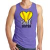Beach Wash ™ Garment Dyed Tank Thumbnail