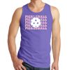 Beach Wash ™ Garment Dyed Tank Thumbnail