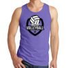Beach Wash ™ Garment Dyed Tank Thumbnail