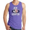 Beach Wash ™ Garment Dyed Tank Thumbnail