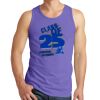 Beach Wash ™ Garment Dyed Tank Thumbnail