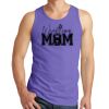 Beach Wash ™ Garment Dyed Tank Thumbnail