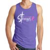 Beach Wash ™ Garment Dyed Tank Thumbnail
