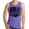 Beach Wash ™ Garment Dyed Tank Thumbnail