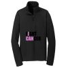 1/2 Zip Microfleece Jacket Thumbnail