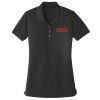 Women's Dry Zone ® UV Micro Mesh Tipped Polo Thumbnail