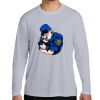 ® Long Sleeve Performance Tee Thumbnail