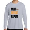 ® Long Sleeve Performance Tee Thumbnail