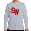 ® Long Sleeve Performance Tee Thumbnail