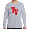 ® Long Sleeve Performance Tee Thumbnail