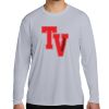 ® Long Sleeve Performance Tee Thumbnail