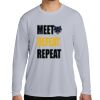 ® Long Sleeve Performance Tee Thumbnail