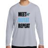 ® Long Sleeve Performance Tee Thumbnail