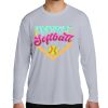 ® Long Sleeve Performance Tee Thumbnail