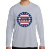 ® Long Sleeve Performance Tee Thumbnail