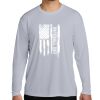 ® Long Sleeve Performance Tee Thumbnail