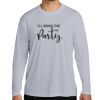 ® Long Sleeve Performance Tee Thumbnail