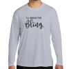 ® Long Sleeve Performance Tee Thumbnail