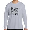 ® Long Sleeve Performance Tee Thumbnail