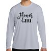 ® Long Sleeve Performance Tee Thumbnail