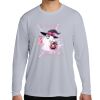 ® Long Sleeve Performance Tee Thumbnail