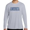 ® Long Sleeve Performance Tee Thumbnail