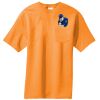 Core Blend Pocket Tee Thumbnail