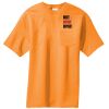 Core Blend Pocket Tee Thumbnail