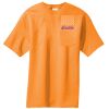 Core Blend Pocket Tee Thumbnail