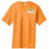 Core Blend Pocket Tee Thumbnail