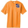Core Blend Pocket Tee Thumbnail