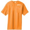 Core Blend Pocket Tee Thumbnail