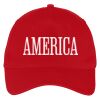 Five Panel Twill Cap Thumbnail