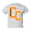 Toddler Cotton Jersey Tee Thumbnail
