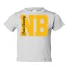 Toddler Cotton Jersey Tee Thumbnail