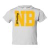 Toddler Cotton Jersey Tee Thumbnail