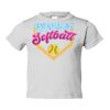 Toddler Cotton Jersey Tee Thumbnail