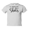 Toddler Cotton Jersey Tee Thumbnail