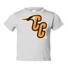 Toddler Cotton Jersey Tee Thumbnail