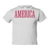 Toddler Cotton Jersey Tee Thumbnail